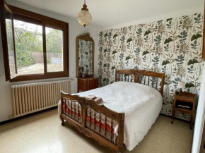 Maison provençale Forcalquier